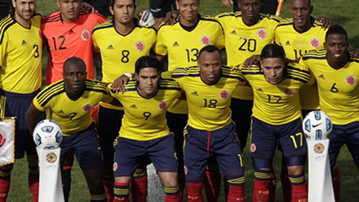 El exjugador que quiere volver a la Selección Colombia
