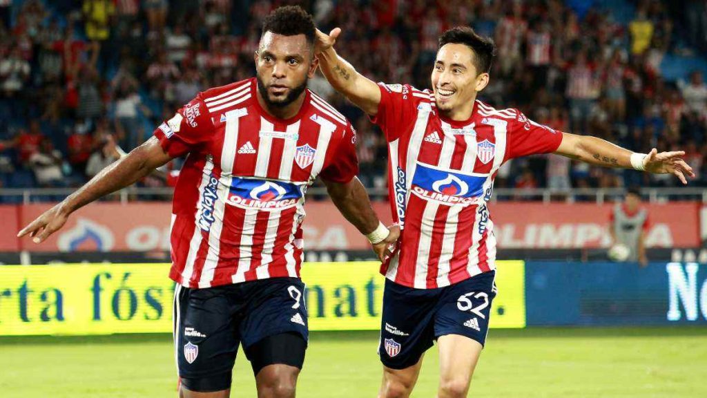 Junior y los números que retratan su poca contundencia