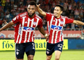 Junior y los números que retratan su poca contundencia