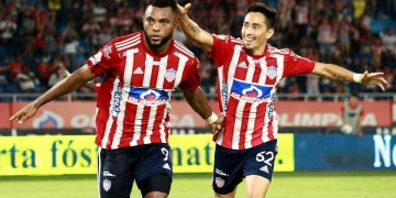 Junior y los números que retratan su poca contundencia