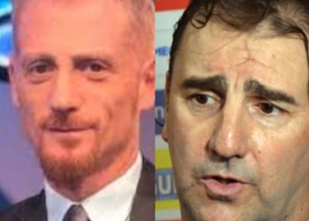 "Hicieron la gran Argentina": Martín Liberman