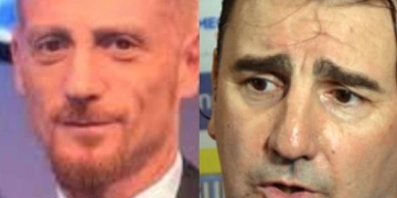 "Hicieron la gran Argentina": Martín Liberman