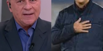 "Fue maltratado injustamente": Carlos Antonio Vélez sobre Nestor Lorenzo