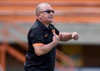 "Si está para ser finalista pues que lo sea": Alberto Suárez sobre el Medellín