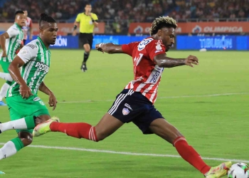 Los partidazos que Junior tendrá de local en el segundo semestre