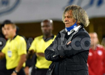 Gamero sobre Millonarios: “un equipo que fracasa con 48 puntos…”