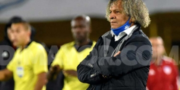 Gamero sobre Millonarios: “un equipo que fracasa con 48 puntos…”