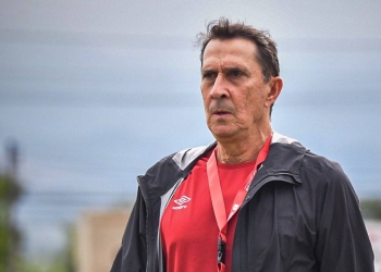 América de Cali: el jugador que habría convencido a Alexandre Guimarães