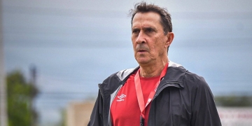 América de Cali: el jugador que habría convencido a Alexandre Guimarães