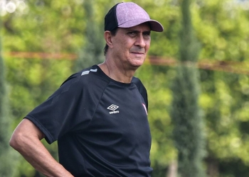 Convocatoria del América de Cali para su gira internacional de pretemporada
