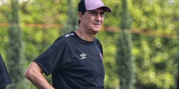 Convocatoria del América de Cali para su gira internacional de pretemporada