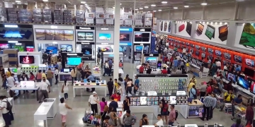 Día sin IVA del 17 de junio: Horarios en las tiendas Alkosto