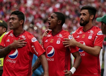 Se había retirado, pero regresa al fútbol profesional con Llaneros