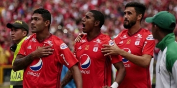 Se había retirado, pero regresa al fútbol profesional con Llaneros