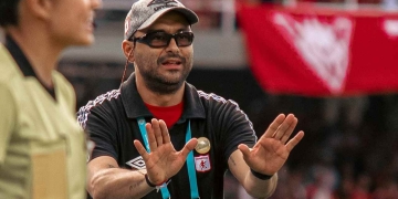 La Selección que pretende a Andrés Usme, ¿Dejará al América Femenino?