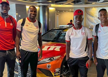 América de Cali y los cambios en su nómina para el juego vs. Millonarios