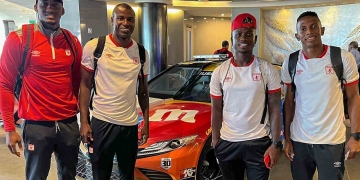 América de Cali y los cambios en su nómina para el juego vs. Millonarios