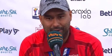 Andrés Usme y el título de América: “No alcanzamos a dimensionar lo que hicimos”