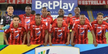 Amistoso Internacional: así formará América para enfrentar a Monterrey