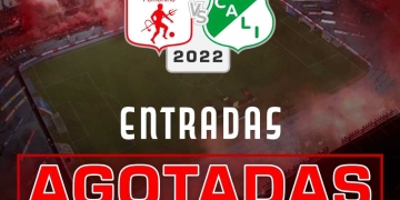 Lleno total en el Pascual Guerrero para la final de la Liga Femenina