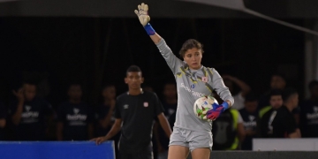 Natalia Giraldo: al quirófano tras las celebraciones del título con América