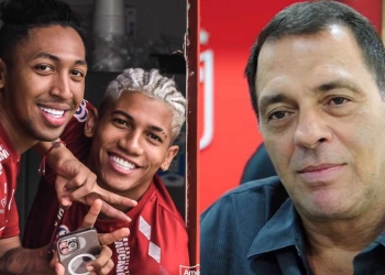 ¿Qué jugadores son patrimonio del América de Cali?