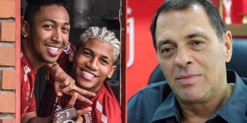 ¿Qué jugadores son patrimonio del América de Cali?