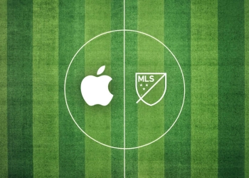 Apple y la MLS firman un acuerdo de transmisión por 10 años