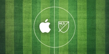 Apple y la MLS firman un acuerdo de transmisión por 10 años