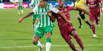 Los clubes internacionales que felicitaron a Nacional por la 17