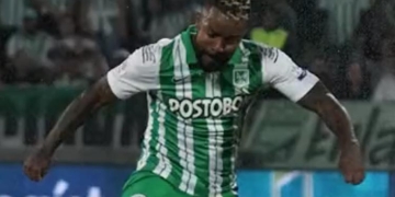 ¿Qué dijo Dorlan Pabón sobre la presencia de Orlando Berrío?