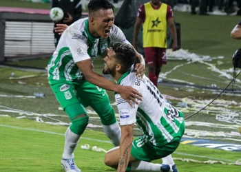¿Se van de Atlético Nacional por no renovación?