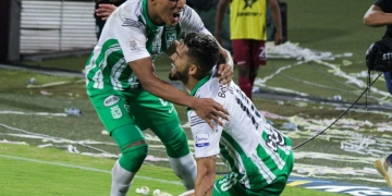 ¿Se van de Atlético Nacional por no renovación?