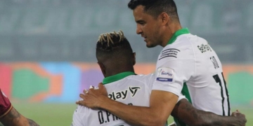 ¡Primera reunión entre Nacional y las barras por el caso Gio Moreno!