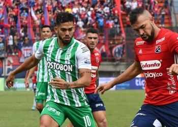 Medellín vs. Nacional: ¡Así va la venta de boletería!