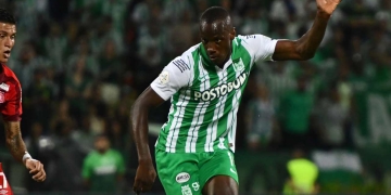 Baldomero Perlaza: novedades sobre la negociación con su nuevo equipo