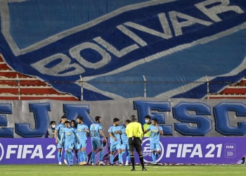 Desde el fútbol de Bolivia podría llegar un refuerzo para Atlético Nacional