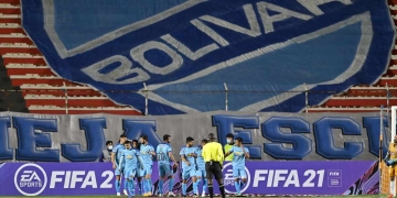 Desde el fútbol de Bolivia podría llegar un refuerzo para Atlético Nacional
