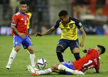 Caso Byron Castillo: la publicación de adidas que abrió la duda. ¿¡Ya hay decisión!?
