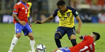 Caso Byron Castillo: la publicación de adidas que abrió la duda. ¿¡Ya hay decisión!?