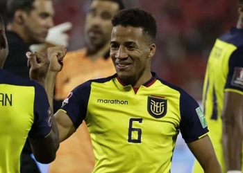 Caso Byron Castillo: Ratificación de la FIFA y las sanciones para la Eliminatoria