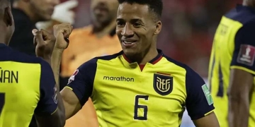 Caso Byron Castillo: Ratificación de la FIFA y las sanciones para la Eliminatoria