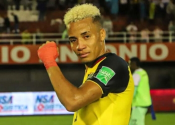 Byron Castillo: clubes en los que ha jugado como profesional