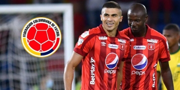 A sus 31 años, Carlos Sierra sueña con la Selección Colombia