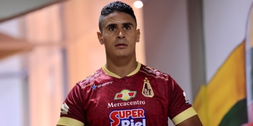 ¿Daniel Ca¿Cuándo se unirá Daniel Cataño a Millonarios?taño al Junior de Barranquilla?