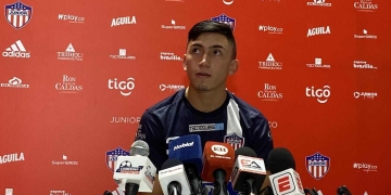 Fabián Ángel a Newell´s: Detalles y lo que falta