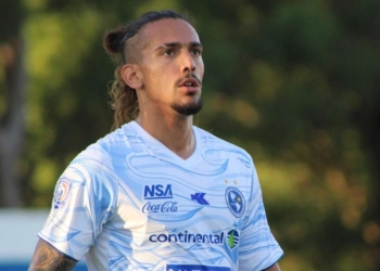 El guiño de Francisco da Costa a Atlético Nacional