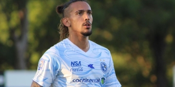 El guiño de Francisco da Costa a Atlético Nacional