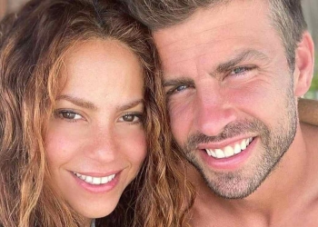¿Disputa legal?: otro capitulo en la historia de Shakira y Piqué