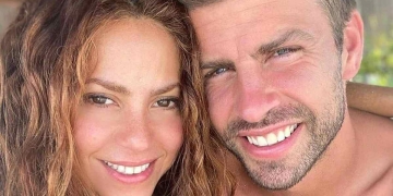 ¿Disputa legal?: otro capitulo en la historia de Shakira y Piqué